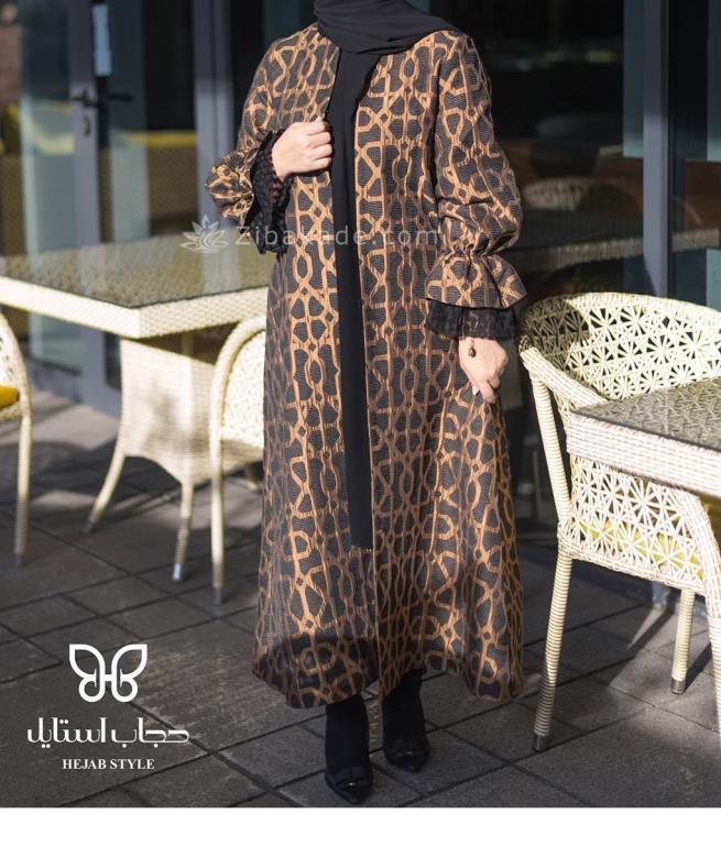 مدل مانتو جدید